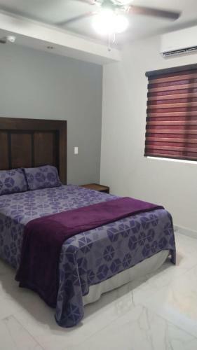 Apartamento El Ancla Suites