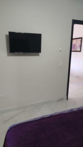 Apartamento El Ancla Suites