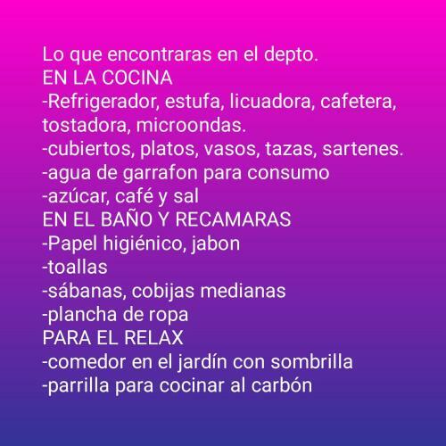 Canela Apartment