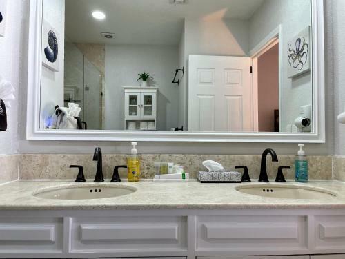 Apartamento Sonoran Sea Resort Oceanfront Penthouse
