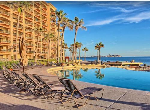 Apartamento Sonoran Sea Resort Oceanfront Penthouse