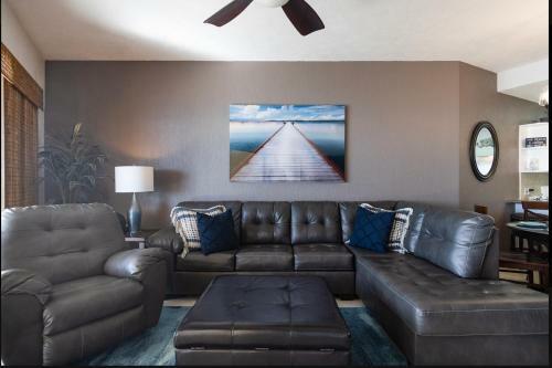 Apartamento Sonoran Sea Resort Oceanfront Penthouse