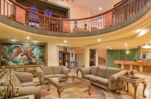 Apartamento Sonoran Sea Resort Oceanfront Penthouse