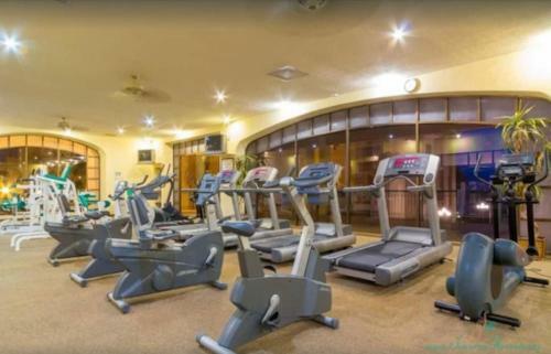 Apartamento Sonoran Sea Resort Oceanfront Penthouse