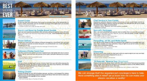 Apartamento Sonoran Sea Resort Oceanfront Penthouse