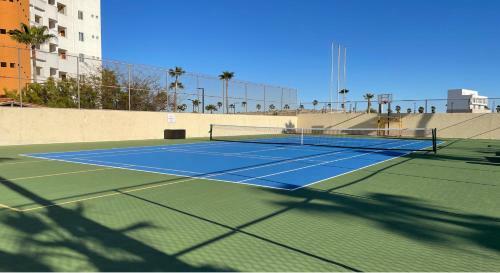 Apartamento Sonoran Sea Resort Oceanfront Penthouse