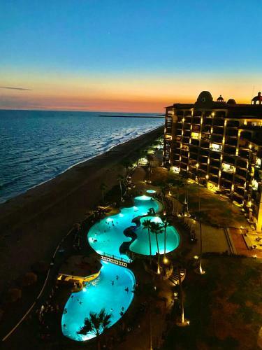 Apartamento Sonoran Sea Resort Oceanfront Penthouse