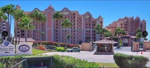 Apartamento Sonoran Sea Resort Oceanfront Penthouse