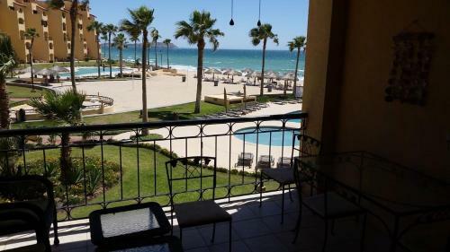 Apartamento Princes de Pe�asco