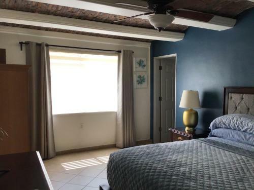 La Escondida / The Hide Away Condos