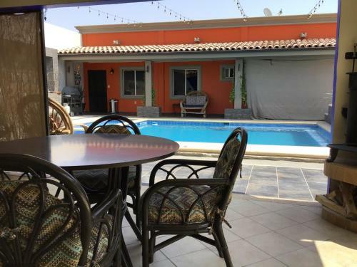La Escondida / The Hide Away Condos