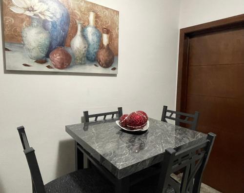 Apartamento Angy?s 1