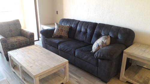 Apartamento Las Palmas