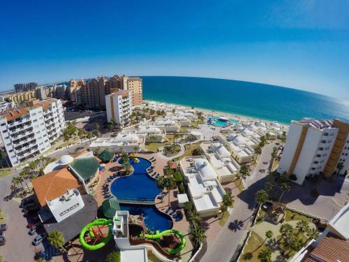 Apartamento Las Palmas
