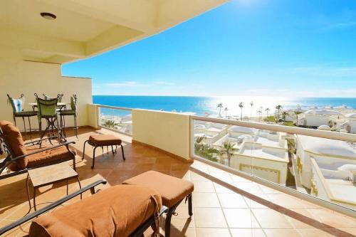 Apartamento Las Palmas