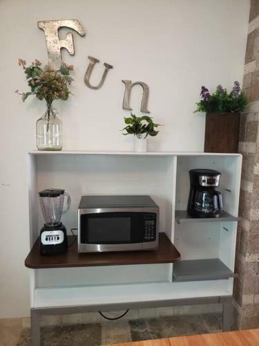Apartamento Brothers Townhouse. Puero Pe�asco, Centro