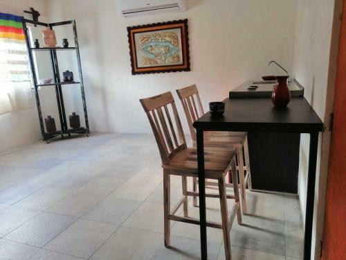 Apartamento Casa Agave