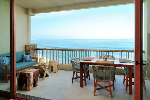 Apartamento Hear The Waves! Amazing Beachfront Condo With Unbeatable Views!