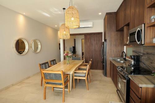 Apartamento Hear The Waves! Amazing Beachfront Condo With Unbeatable Views!