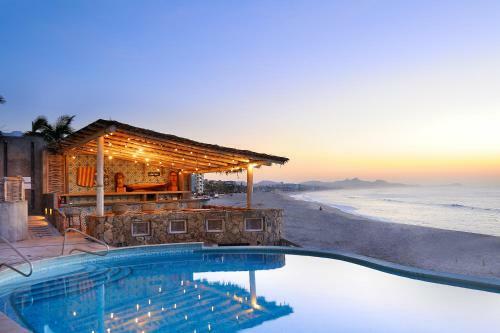 Apartamento Hear The Waves! Amazing Beachfront Condo With Unbeatable Views!