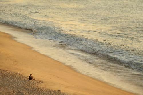 Apartamento Hear The Waves! Amazing Beachfront Condo With Unbeatable Views!