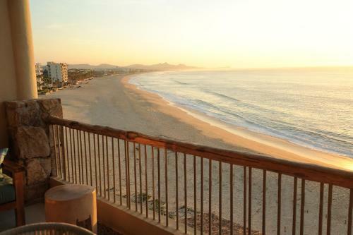 Apartamento Hear The Waves! Amazing Beachfront Condo With Unbeatable Views!