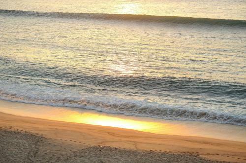 Apartamento Hear The Waves! Amazing Beachfront Condo With Unbeatable Views!