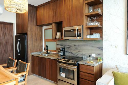 Apartamento Hear The Waves! Amazing Beachfront Condo With Unbeatable Views!