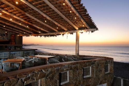 Apartamento Hear The Waves! Amazing Beachfront Condo With Unbeatable Views!