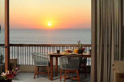 Apartamento Hear The Waves! Amazing Beachfront Condo With Unbeatable Views!