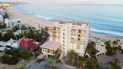 Apartamento Hear The Waves! Amazing Beachfront Condo With Unbeatable Views!