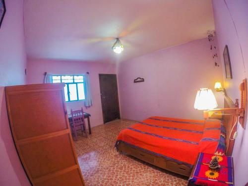 Hostal Posada Corto Maltese