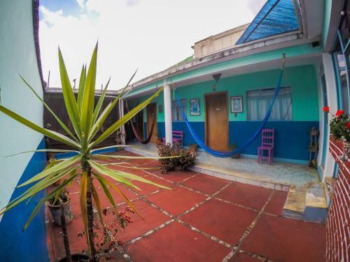 Hostal Posada Corto Maltese