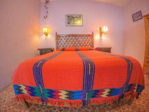 Hostal Posada Corto Maltese
