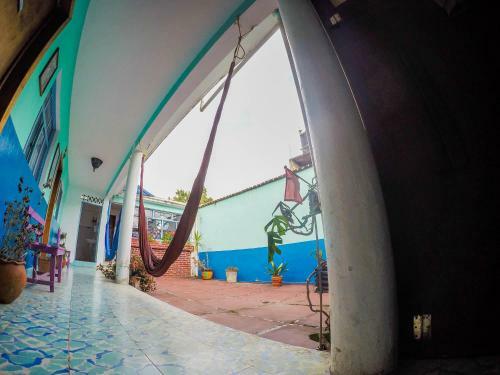 Hostal Posada Corto Maltese