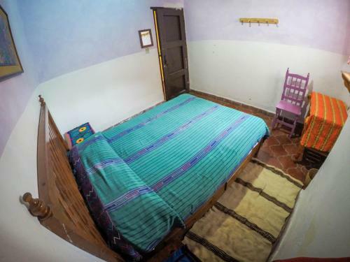 Hostal Posada Corto Maltese