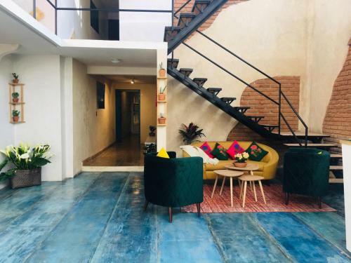Cielo Hotel