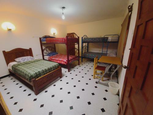 Hostal Lipi House Hostel