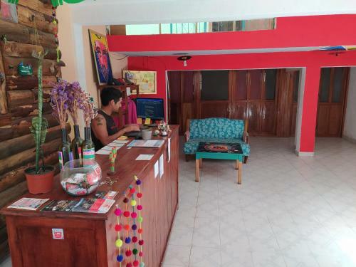 Hostal Lipi House Hostel