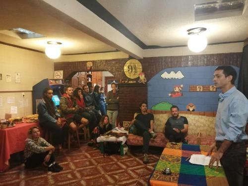 Hostal Lipi House Hostel