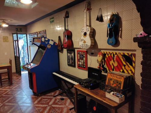 Hostal Lipi House Hostel
