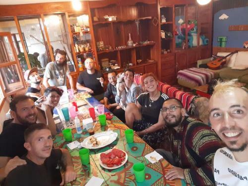 Hostal Lipi House Hostel