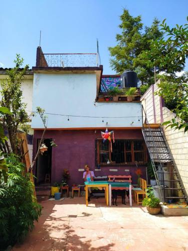 Hostal Lipi House Hostel