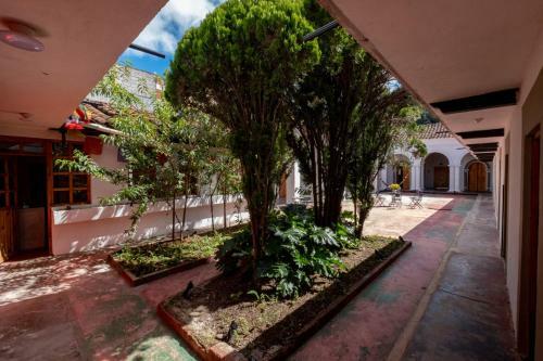 Albergue Fandango