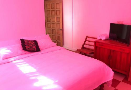 Hotel Pepe Pancho
