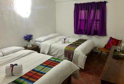Hotel Pepe Pancho