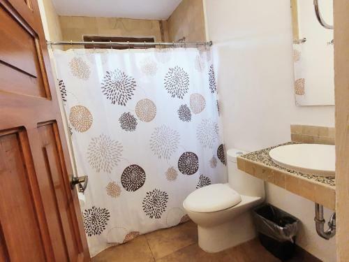 Apartamento Kukul'ik Casa - Departamento Azul