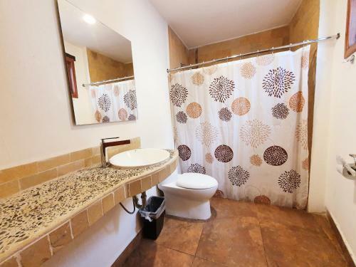Apartamento Kukul'ik Casa - Departamento Azul