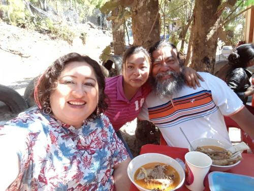 Renta de Caba�as, Centro Ecoturistico Rural Sustentable Labor San Jos�