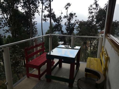 Renta de Caba�as, Centro Ecoturistico Rural Sustentable Labor San Jos�